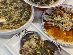 -威海渔村(静安旗舰店)