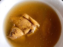 野生菌汽锅鸡-小厨子私房菜·云南美食店