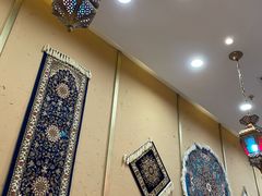 -巴依老爷新疆美食(牡丹园店)