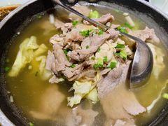 -全牛匠·乐山跷脚牛肉(新中关店)