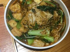 -一顿烧烤(八经街店)