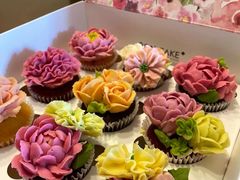 -BONCAKE裱花蛋糕(万象汇店)