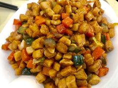 -护国寺小吃(安定门店)