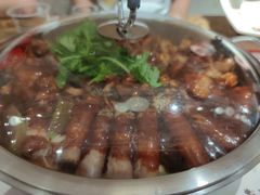-黄记煌三汁焖锅(欢乐海岸店)