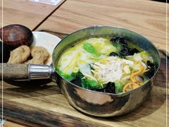 -小满手工粉(上海维璟广场店)