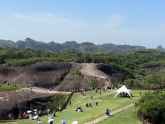 -飞天山旅游区