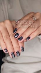 -情同手足美甲美睫