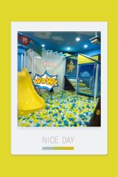 -佳贝爱益智主题儿童乐园(乐尔乐旗舰店)