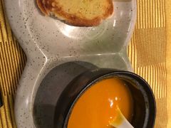 -汕头国际大酒店-牛一町目餐厅