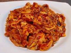 醋溜木须-南门小馆·清真(国贸商城店)
