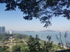 -南沙天后宫景区