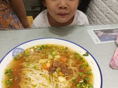 -大嘻咹biangbiang面(历史博物馆店)