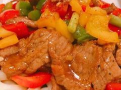 -文三里屯面馆(三里屯店)