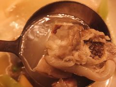 -黄嘉喜来登酒店-采悦轩中餐厅(滨江中路店)