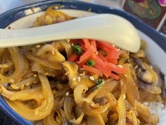 -千寻山野烤肉(中关村店)