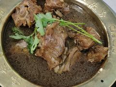 -和庆斋羊蝎子火锅·碳缸烧烤(顺义旗舰店)
