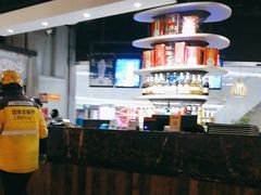 -陈傻子餐厅(世纪都会店)