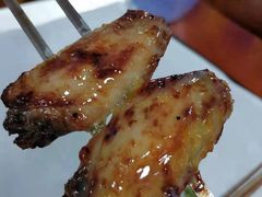 -江湖翅客(琶洲新村店)