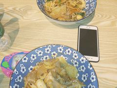 -皆道拌麻辣烫·麻辣拌