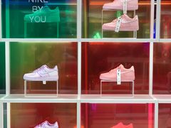 -NIKE品牌体验店(南京东路店)
