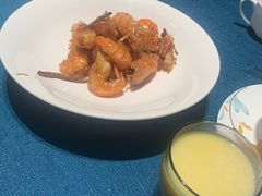 -阿明小菜·海鲜·上海菜(浦建路店)