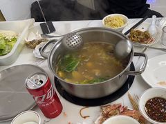 -冯姐生蚝(长隆横琴店)