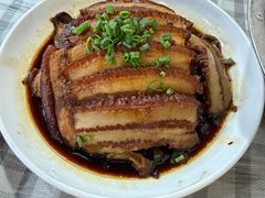 -卢六川汤肉(南方花园店)