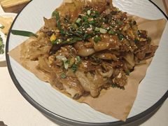 -粤点越有·茶点·粤菜(樵岭国际店)