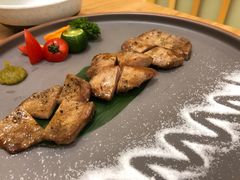 极上厚烧一口牛舌-赤稻·日式料理(禅城店)