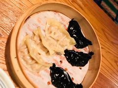 野生牛肝菌蒸饺-云海肴·云南小炒·汽锅鸡(天津国金汇店)