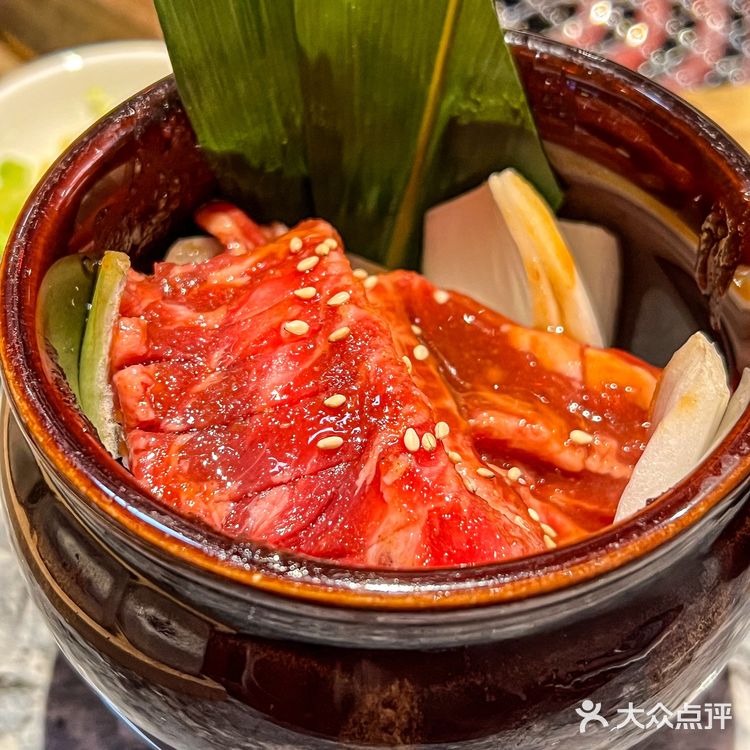 ✨牛角烧肉专门店✨｜烤肉的魅力，谁吃谁知道！🔥