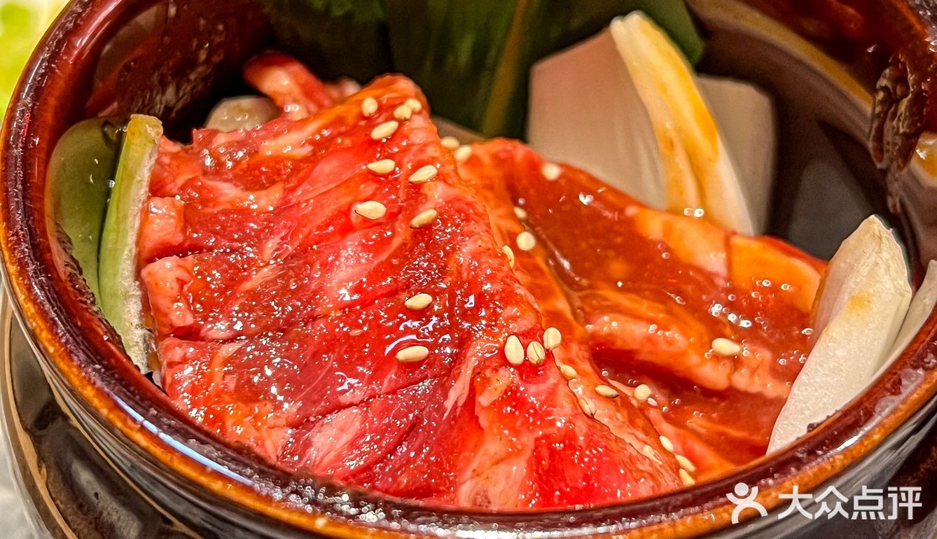 ✨牛角烧肉专门店✨｜烤肉的魅力，谁吃谁知道！🔥