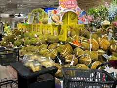 -七鲜超市(瑞虹天地太阳宫店)