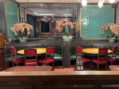 -新白鹿餐厅(爱琴海购物中心店)