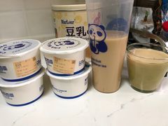 -茶百道(昌里路店)