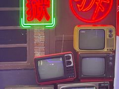 -关你鬼室大型密室逃脱(佛山创意园店)