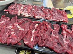 -嬷孙家潮汕牛肉火锅(北京路天河城店)