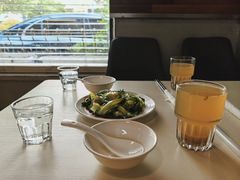 -顺德·古草食记(长寿店)