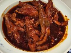 -欧记大排档·景德菜(上海首店)