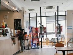 -德克士(安新百隆购物店)