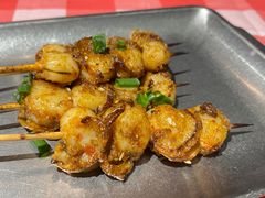 -永信海鲜(群星城店)