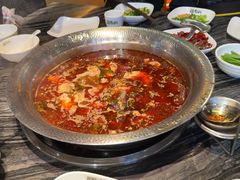 -老船舫·现做活鲜鱼馆(东郊记忆店)