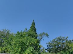 -青州市云门山风景区