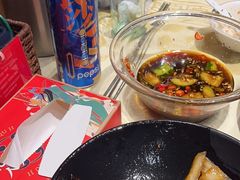 -聚味瞿记·龙虾堂(天元店)