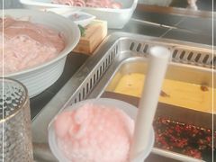 -大隐·成都火锅Bistro(合生麒麟新天地店)