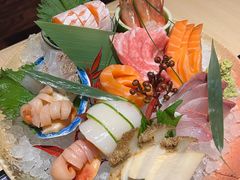 -小山日本料理(太古汇店)