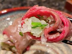 -老乾杯和牛烧肉(王府中环店)