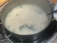 -淘米捞·米汤脆鲩鱼火锅(福田皇岗店)