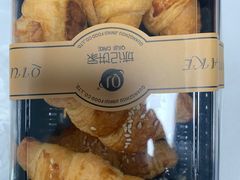 -球记饼家烘焙工坊(华师店)