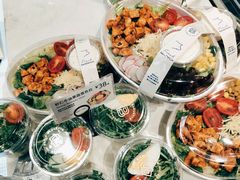 -巴黎贝甜(大宁国际商业广场店)
